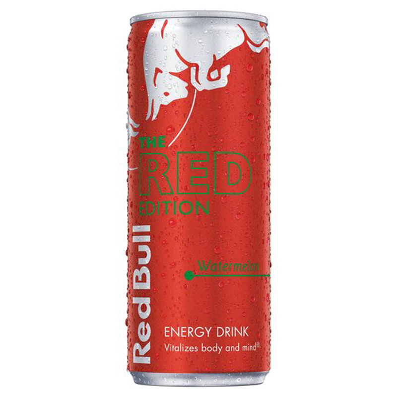 Red Bull Watermelon 250ml Inn Express