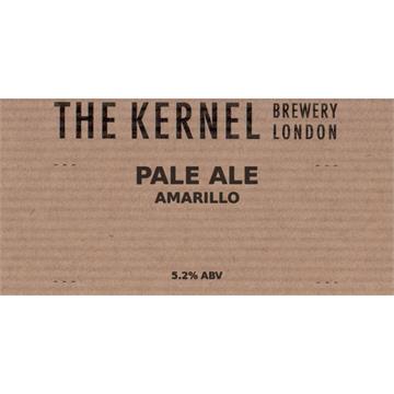 The Kernel Brewery Ale Amarillo 30L Keg