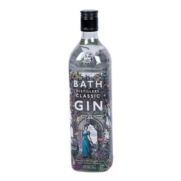 Bath Distillery Classic Gin