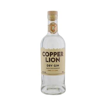 Copper Lion Dry Gin