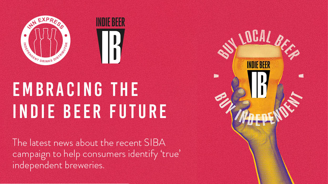 Indie Beer: What does it mean?