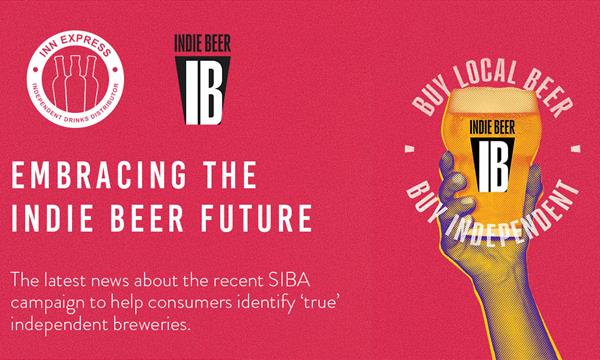 Indie Beer: What does it mean?