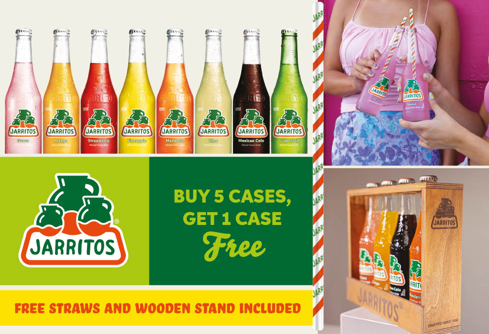 Jarritos