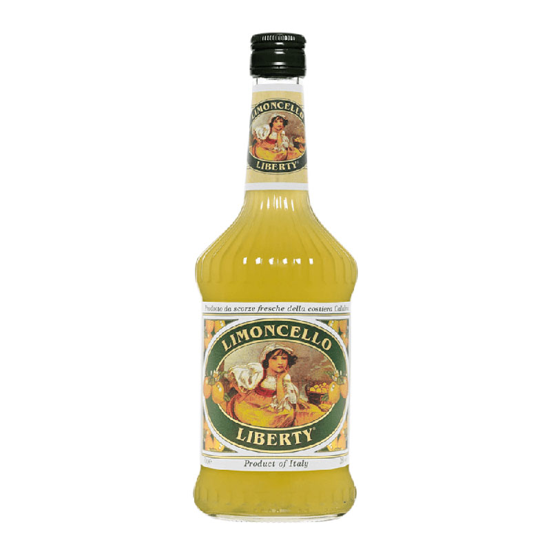 Liberty Limoncello Liqueur