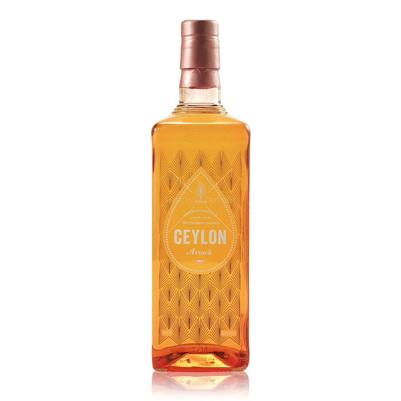 Ceylon Arrack