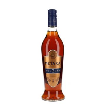 Metaxa 7 Star Brandy