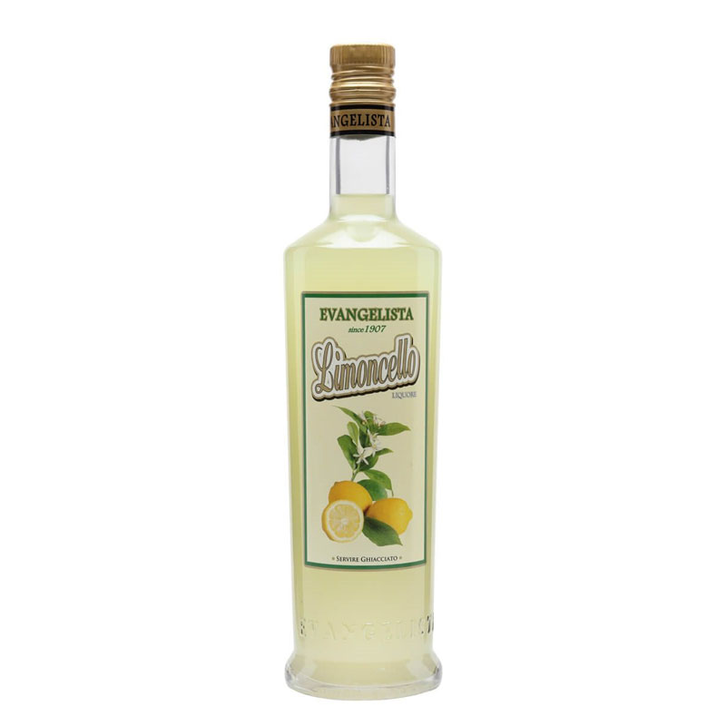 Evangelista Limoncello