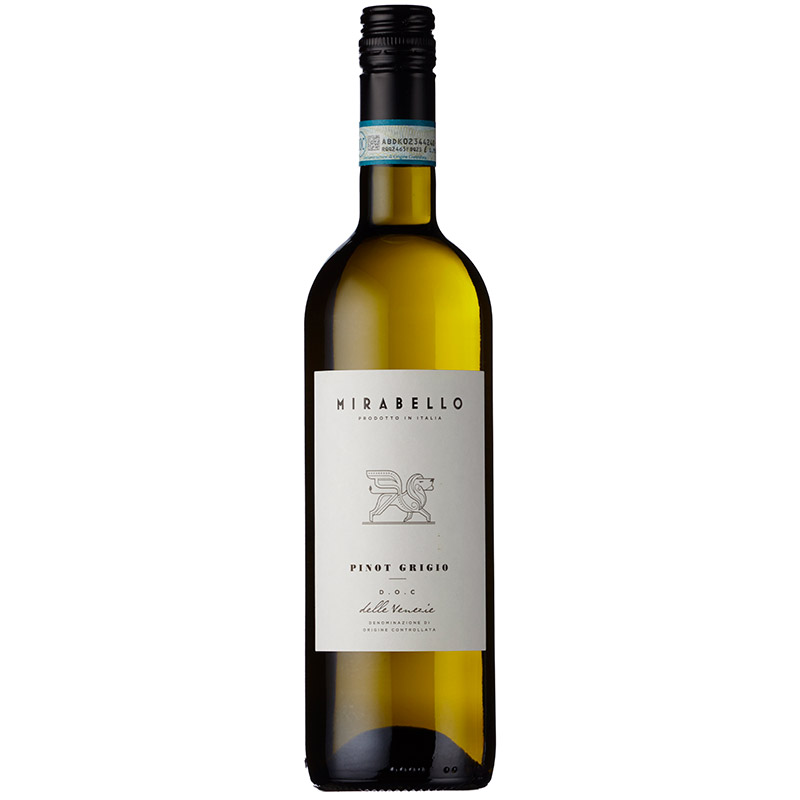 Mirabello Pinot Grigio