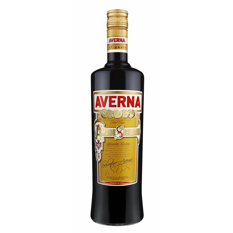 Amaro Averna