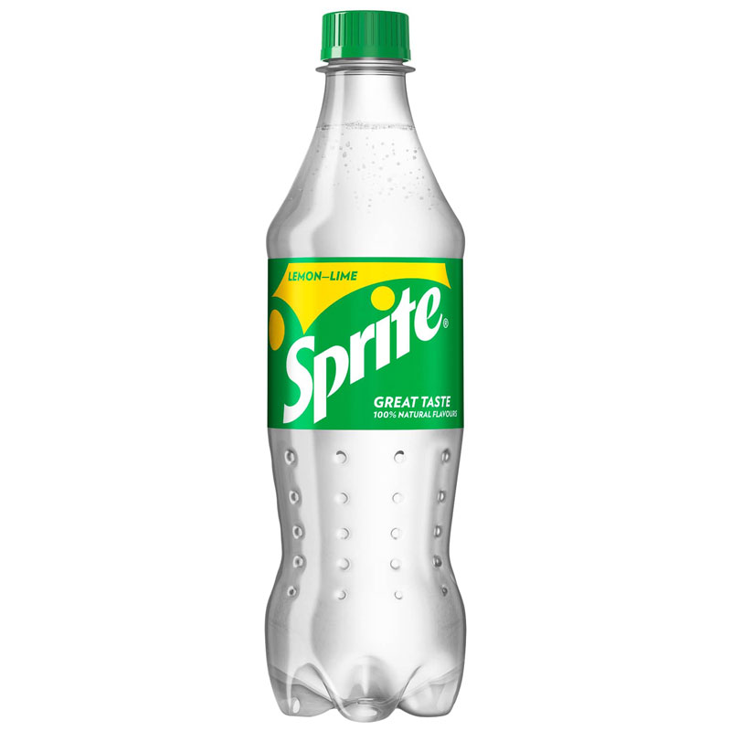 Sprite 500ml