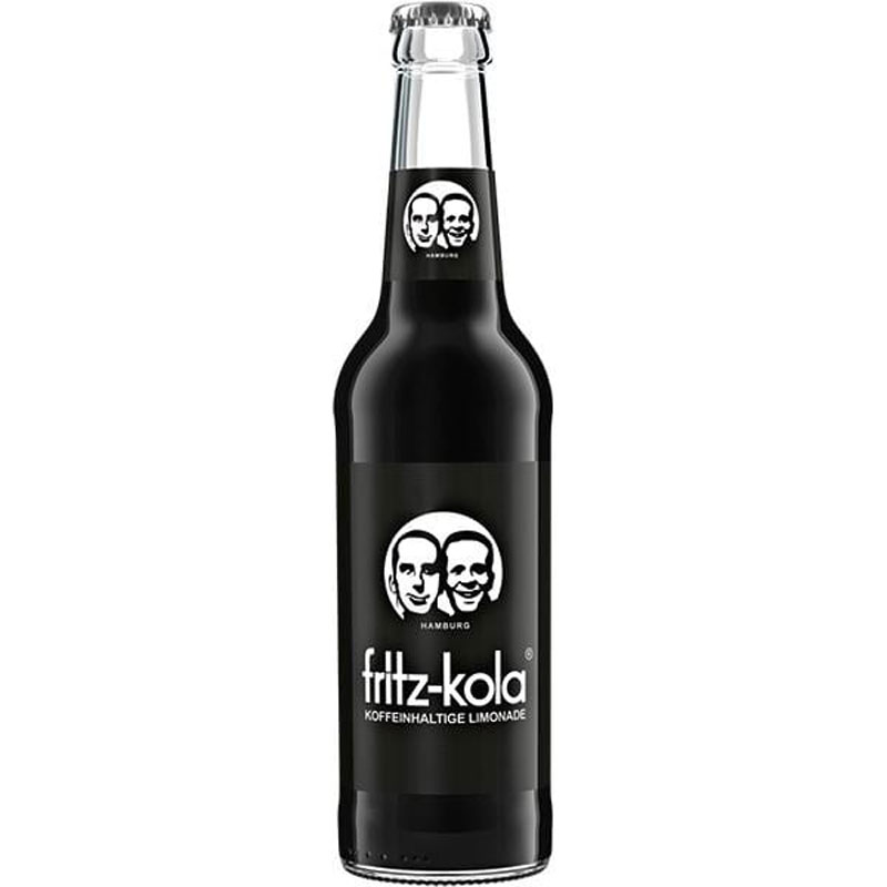 Fritz Sugar Free Kola