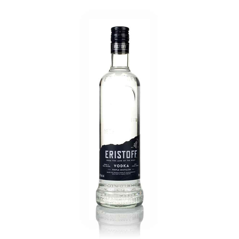 Eristoff Original Vodka