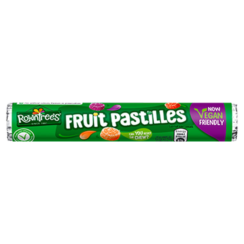 Rowntree's Fruit Pastilles