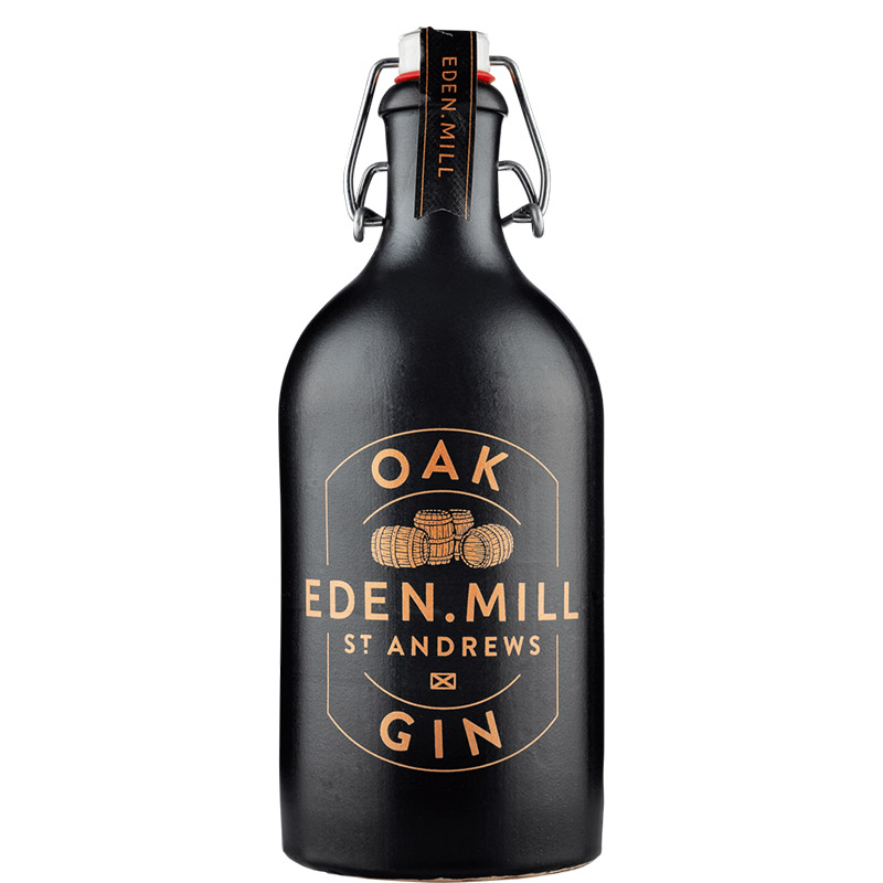 Eden Mill Oak Gin