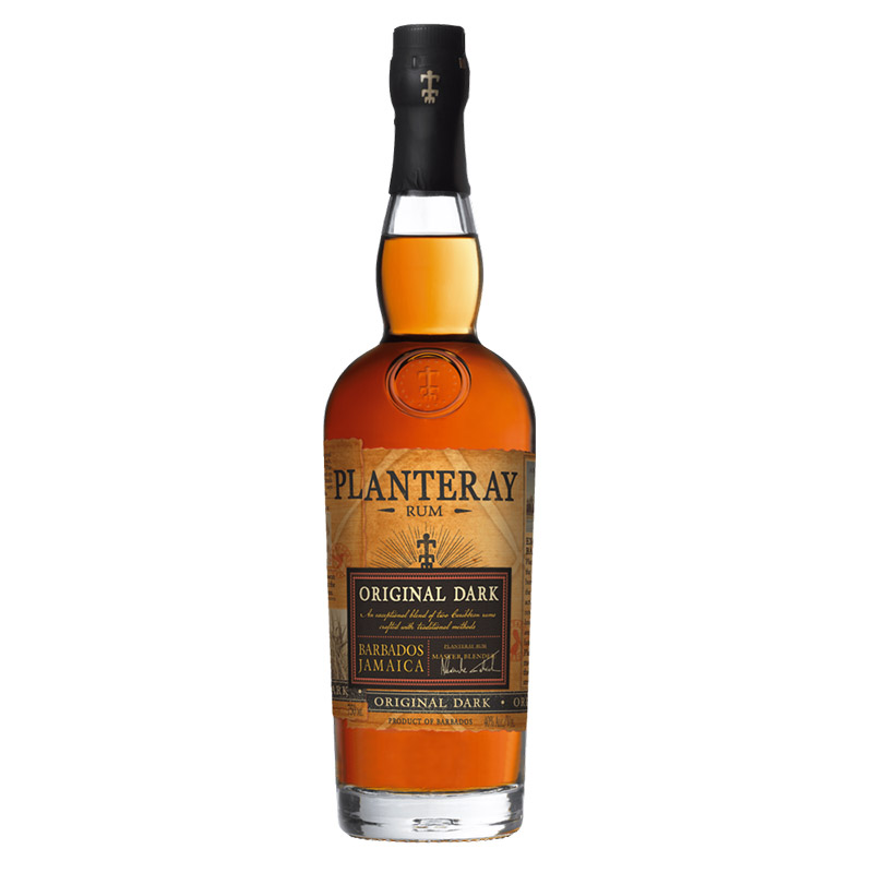 Planteray Original Dark Rum