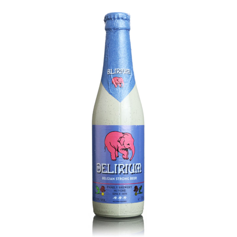 Delirium Blonde 330ml Bottles