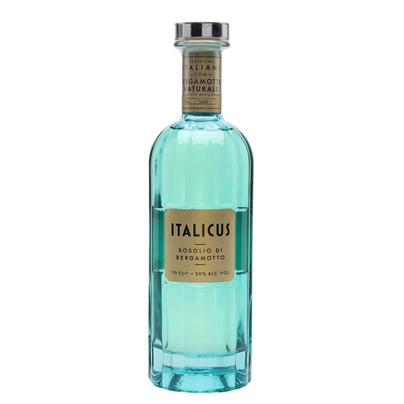 Italicus Rosolio di Bergamotto