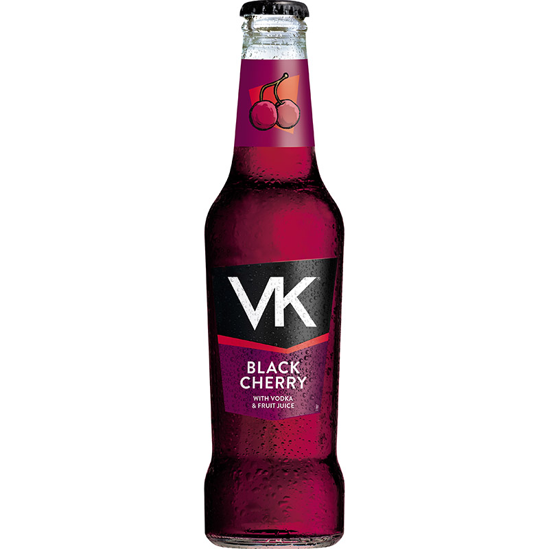 VK Black Cherry