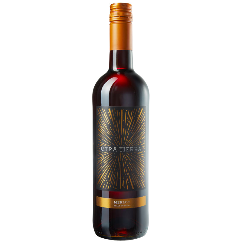 Otra Tierra Merlot