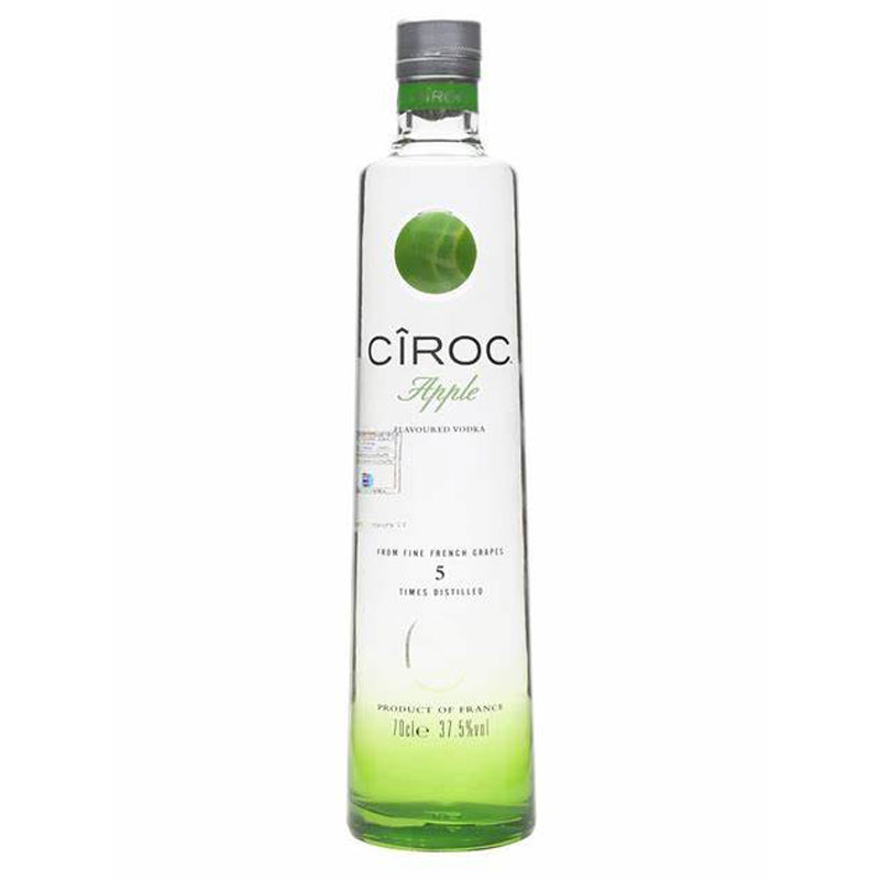 Ciroc Apple Vodka