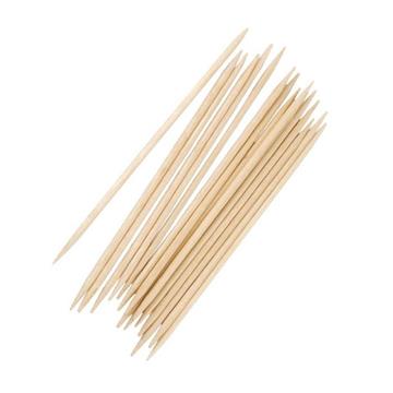 Wooden Cocktail sticks 1000 pack