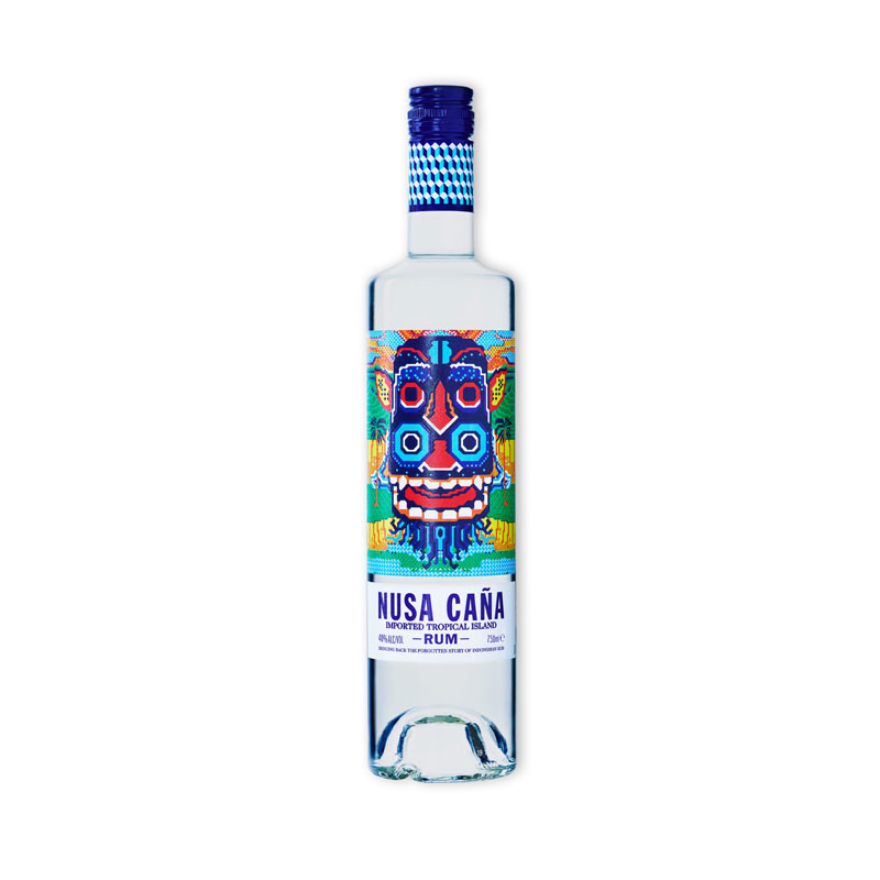 Nusa Cana Rum