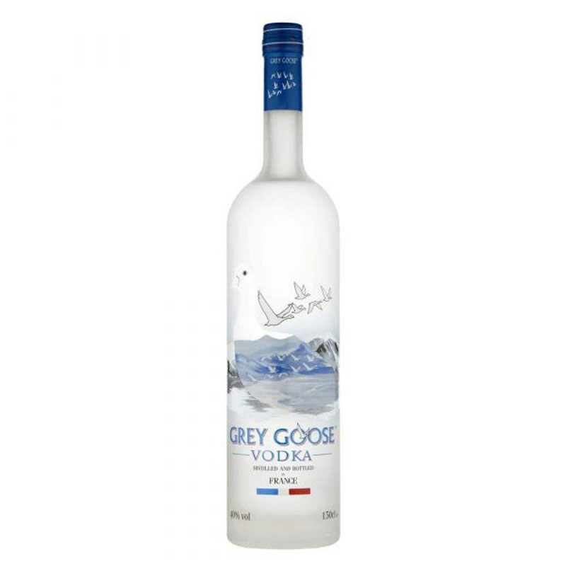 Grey Goose Original Vodka Jereboam - Inn Express...