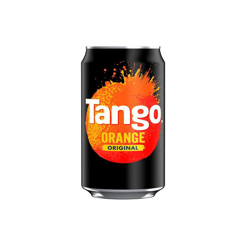 Tango Orange 330ml