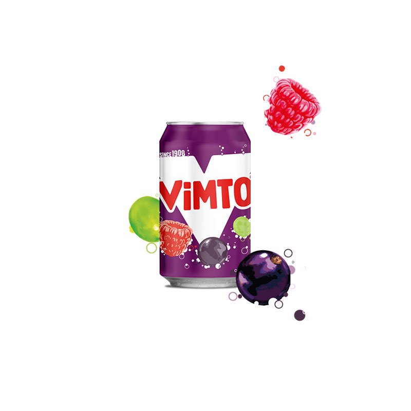 Vimto 330ml