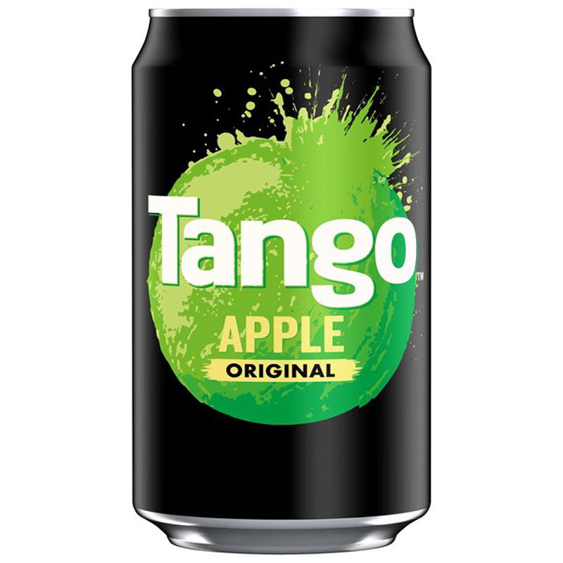 Tango Apple 330ml