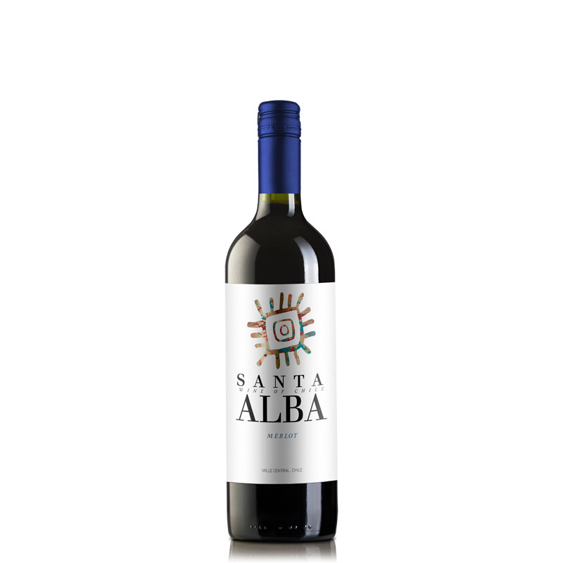 Santa Alba Merlot