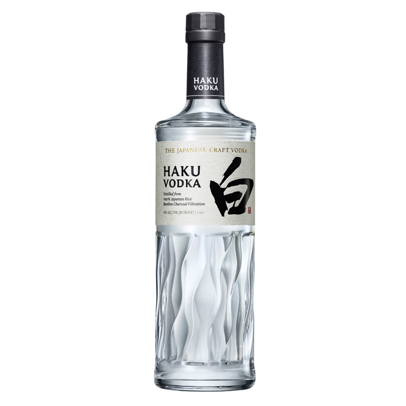 Haku Vodka