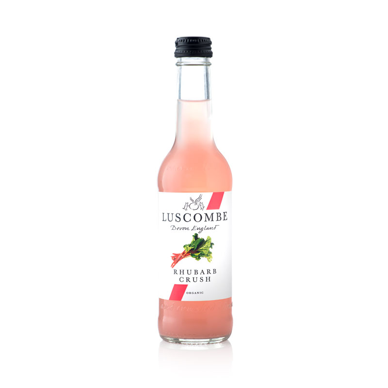 Luscombe Rhubarb Crush