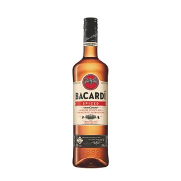 Bacardi Spiced Rum