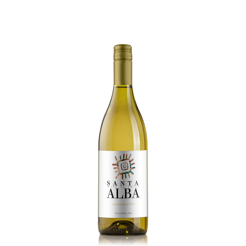 Santa Alba Chardonnay