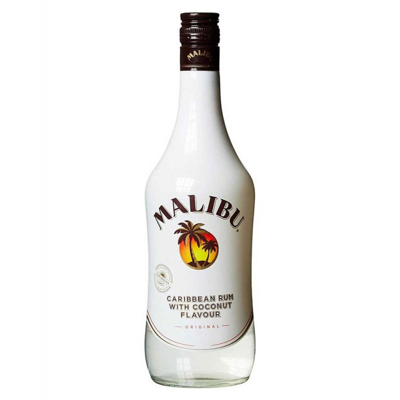 Malibu 70cl