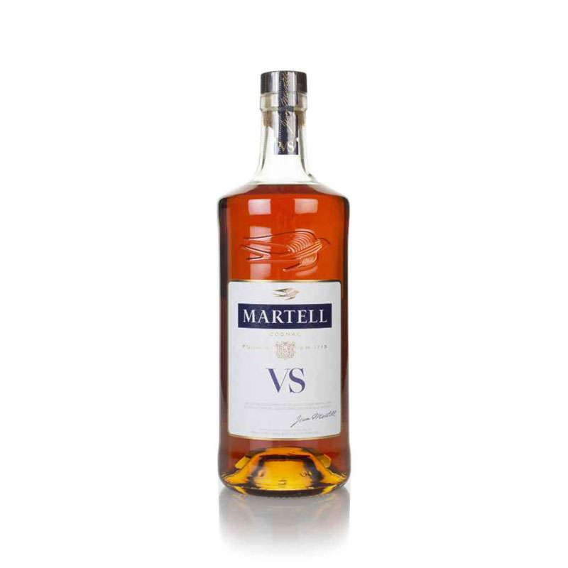 Martell VS Cognac 70cl