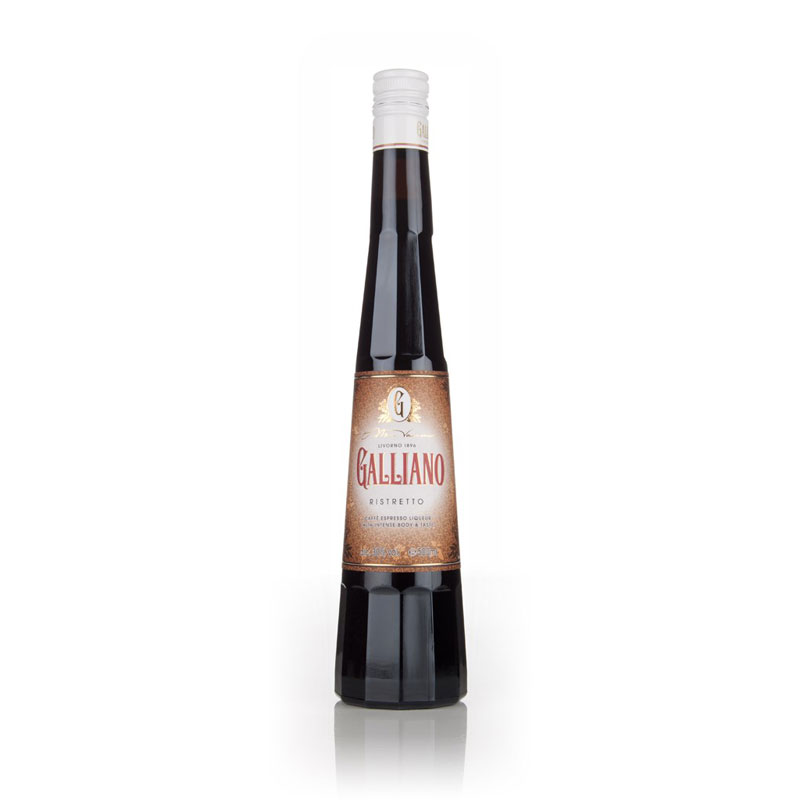 Galliano Ristretto Coffee Liqueur