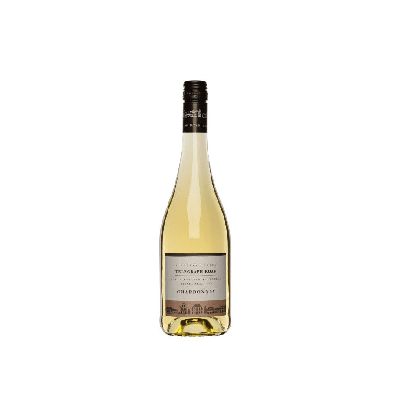 Telegraph Road Chardonnay