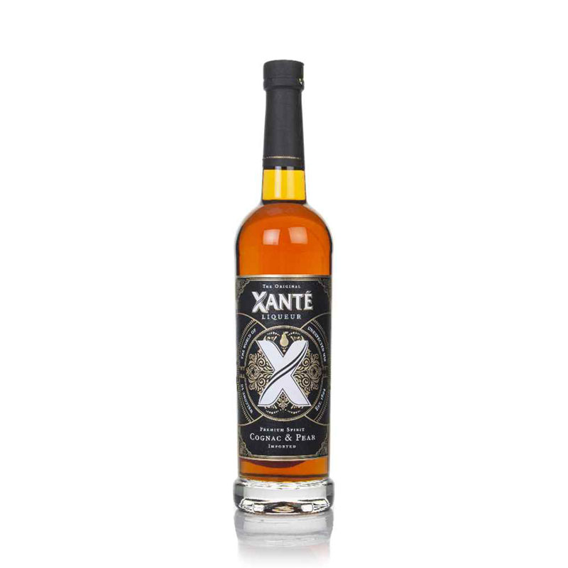 Xanté Pear Liqueur