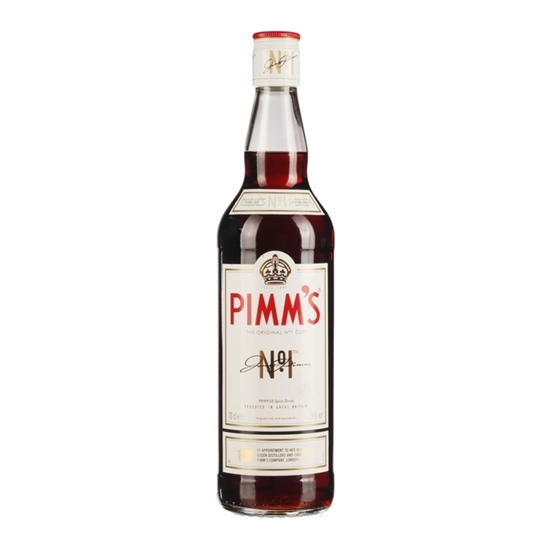 Pimm's No1