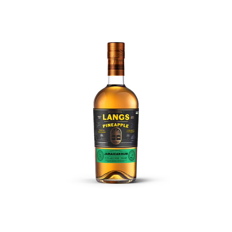 Langs Pineapple Rum