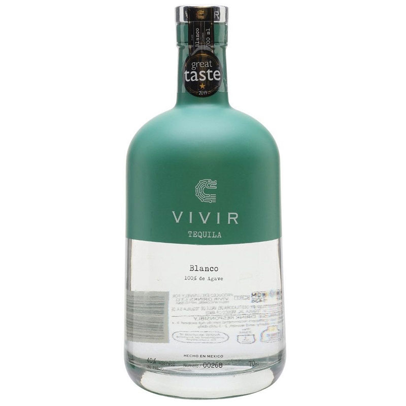 Vivir Tequila Blanco