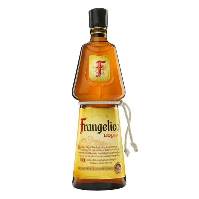 Frangelico Hazelnut Liqueur