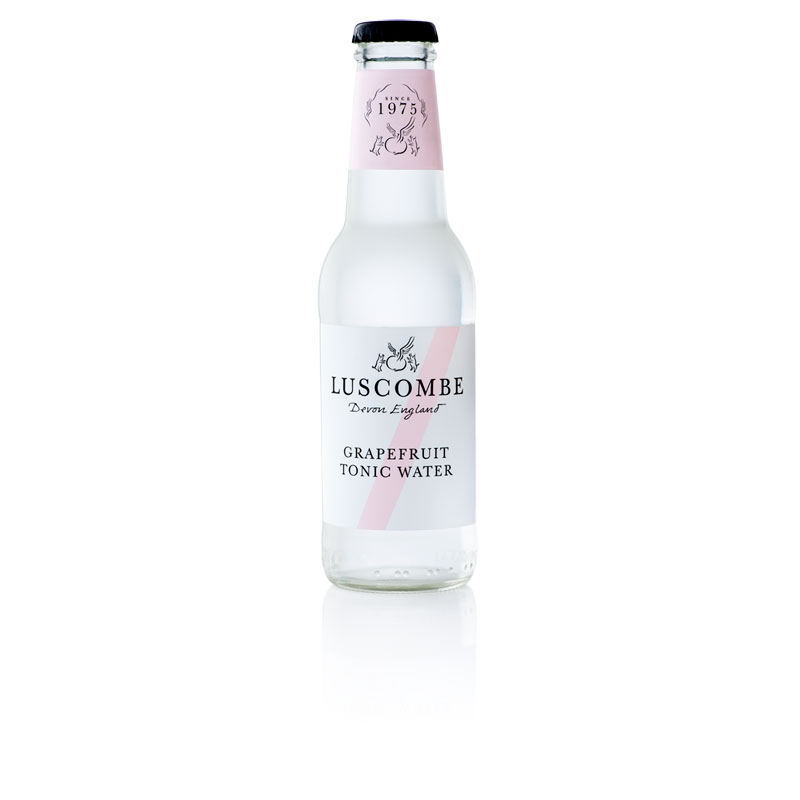 Luscombe Grapefruit Tonic