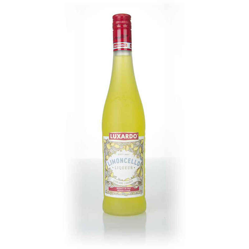 Luxardo Limoncello