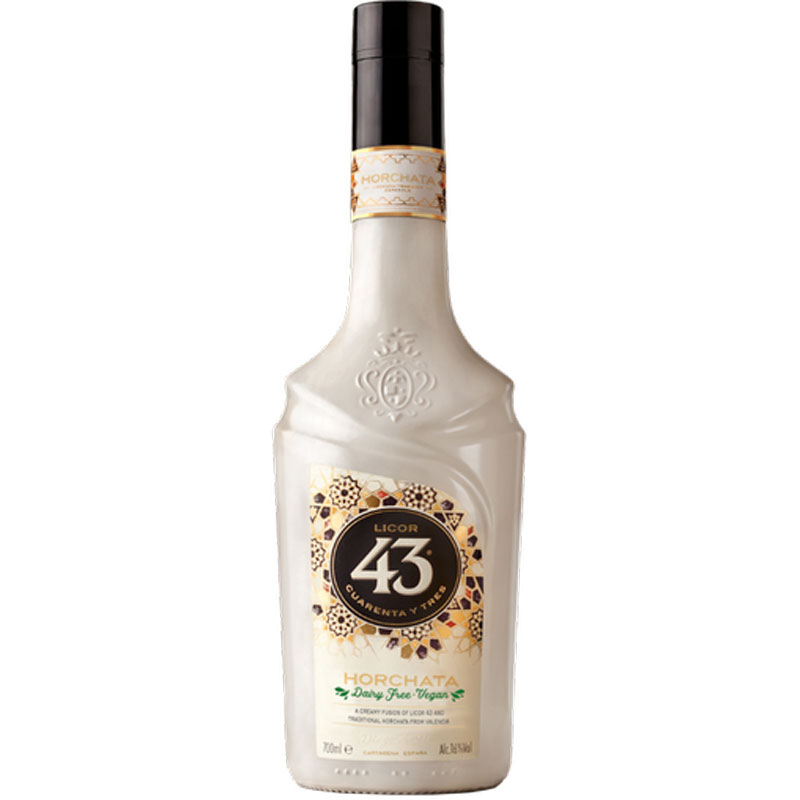 Licor 43 Horchata