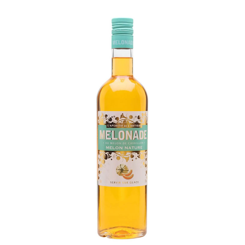 Melonade Melon Liqueur - Inn Express...