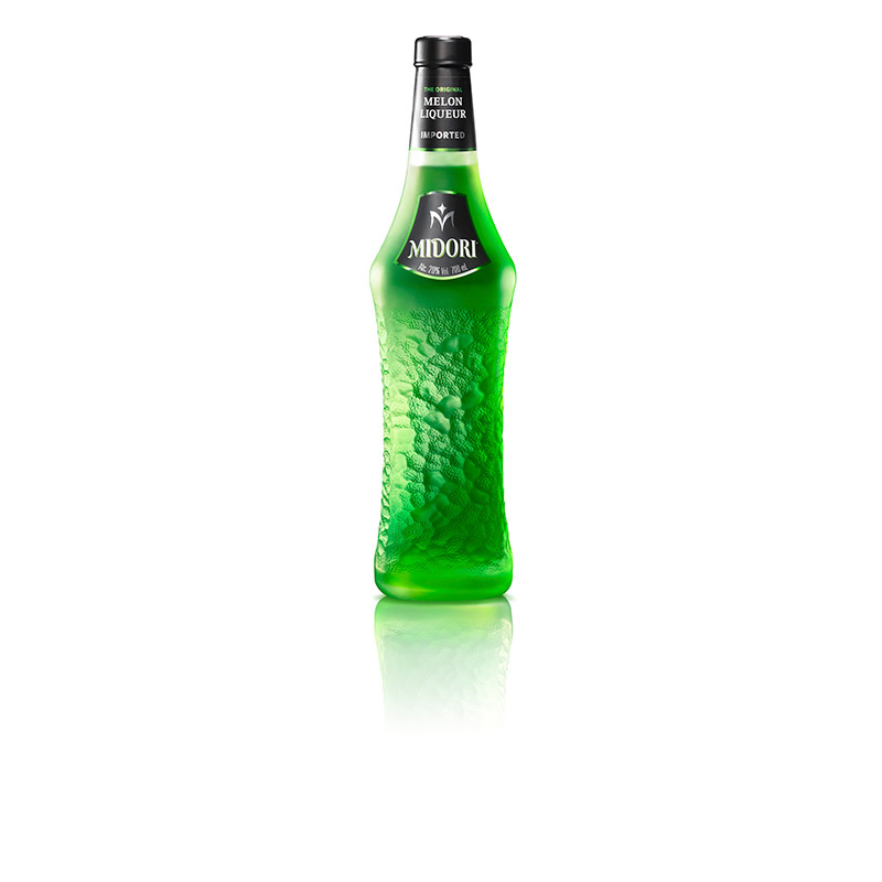 Midori Melon Liqueur