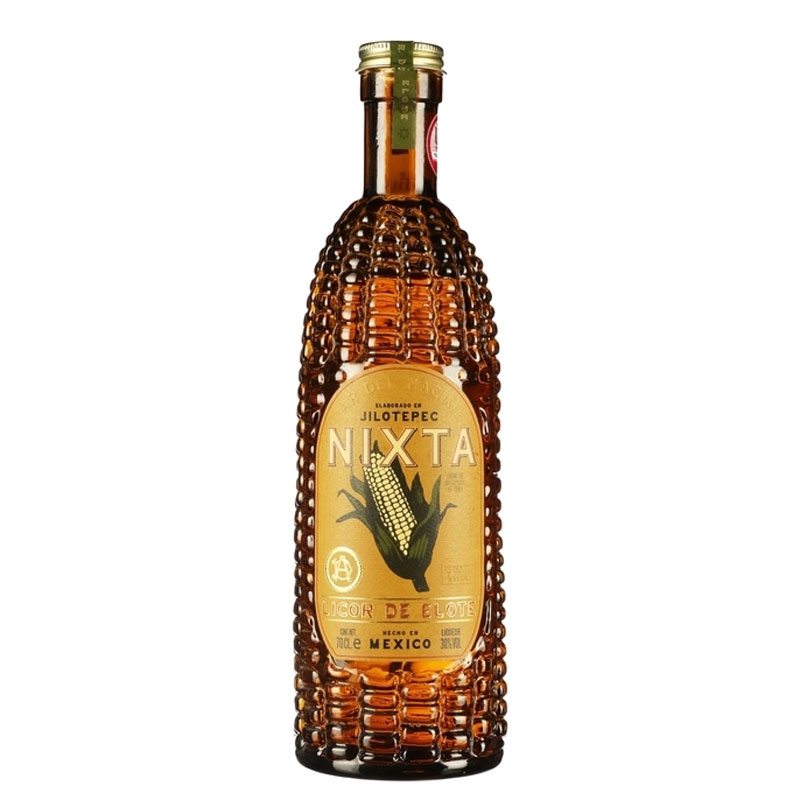 Nixta Corn Liqueur